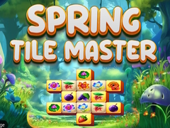 Igra Spring Tile Master
