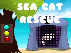 Igra Sea Cat Rescue
