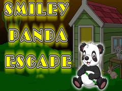 Igra Smiley Panda Escape