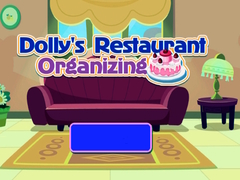 Igra Dolly's Restaurant Organizing