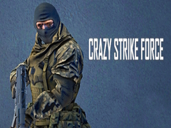 Igra Crazy Strike Force