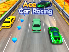 Igra Ace Car Racing