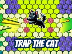 Igra Trap the Cat 2D