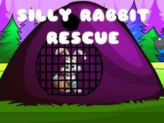 Igra Silly Rabbit Rescue