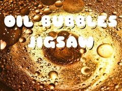 Igra Oil Bubbles Jigsaw
