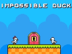 Igra Impossible Duck