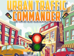 Igra Urban Traffic Commander