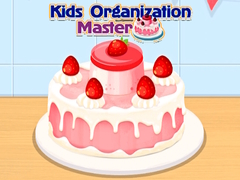Igra Kids Organization Master