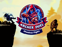 Igra Archer Duel Shadow Fight