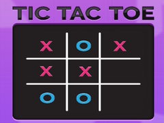 Igra Tic Tac Toe