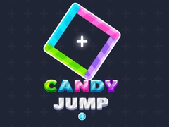 Igra Candy Jump