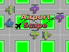 Igra Airport Escape