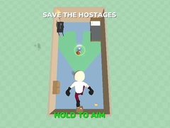 Igra Save The Hostages