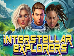 Igra Interstellar Explorers