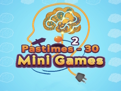 Igra Pastimes - 30 Mini Games 2
