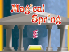 Igra Magical Spring