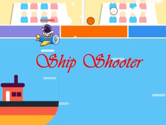Igra Ship Shooter