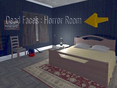 Igra Dead Faces : Horror Room