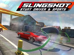 Igra Slingshot Stunt Driver & Sport