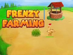 Igra Frenzy Farming
