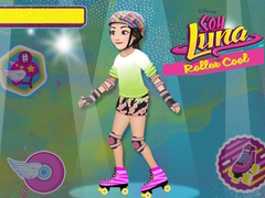 Igra Soy Luna Roller Cool