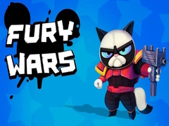 Igra Fury Wars