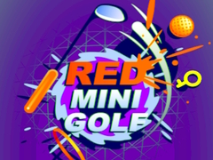 Igra Red Mini Golf