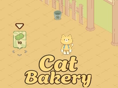 Igra Cat Bakery