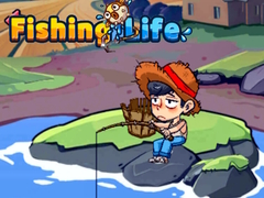 Igra Fishing Life