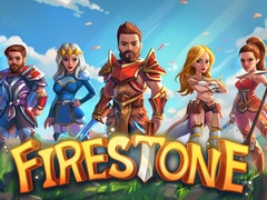 Igra Firestone Idle RPG