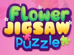 Igra Flower Jigsaw Puzzles