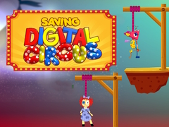 Igra Saving Digital Circus