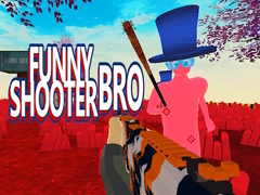 Igra Funny Shooter Bro