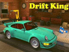 Igra Drift King