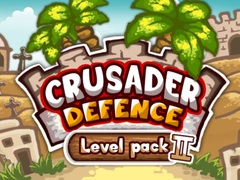 Igra Crusader Defence Level Pack 2