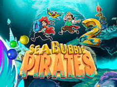 Igra Sea Bubble Pirate 2