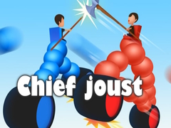 Igra Chief joust