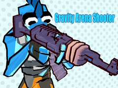 Igra Gravity Arena Shooter