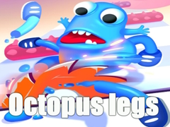 Igra Octopus legs