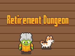 Igra Retirement Dungeon