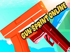 Igra Gun Sprint Online 