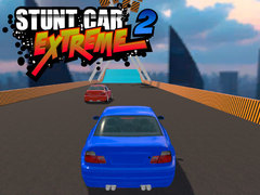 Igra Stunt Car Extreme 2