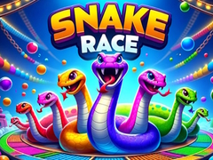 Igra Snake Race
