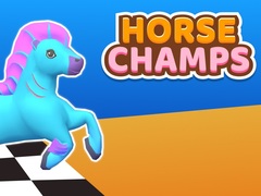 Igra Horse Champs
