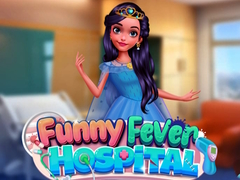 Igra Funny Fever Hospital