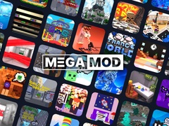 Igra Mega Mod