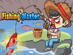 Igra Fishing Master