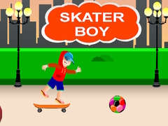 Igra Skater Boy