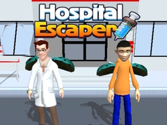 Igra Hospital Escaper