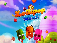 Igra Lollipop World